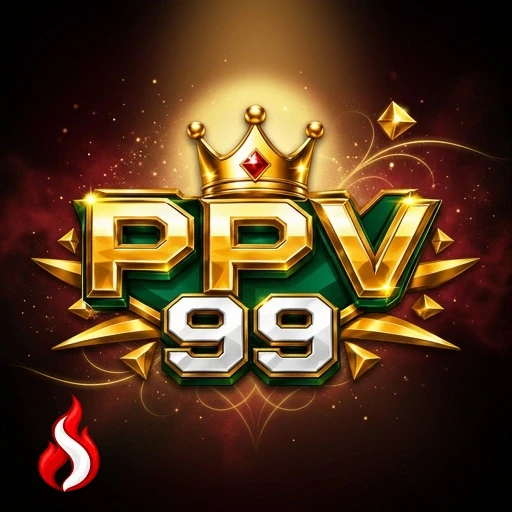 Layar panduan unduh dan instal APK ppv99 v6.2.4 di ponsel Android