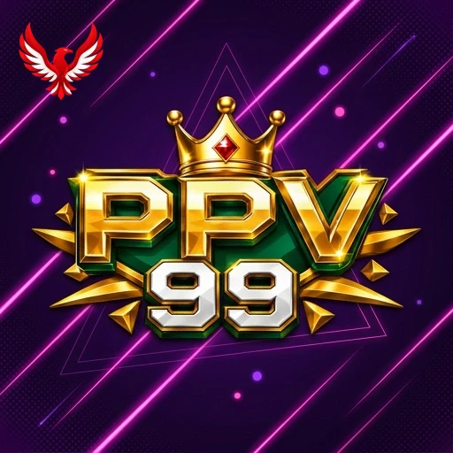 Tampilan beranda ppv99: portal unduhan APK resmi untuk pengguna Indonesia