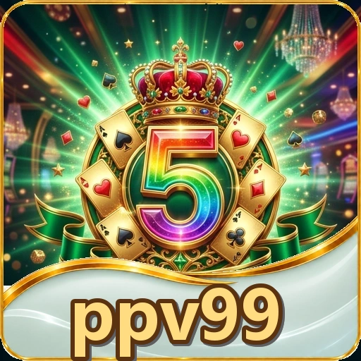 Cuplikan layar beranda aplikasi ppv99 di ponsel Android