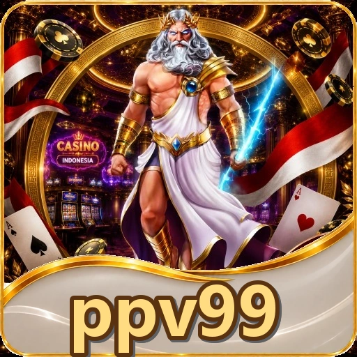 Tampilan unduh paket APK ppv99 versi 6.2.4 berukuran 41.8 MB